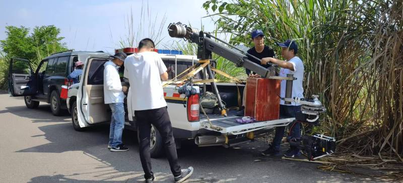 行业标杆！灵寿县电商产品宣传视频诠释头部品牌的实力