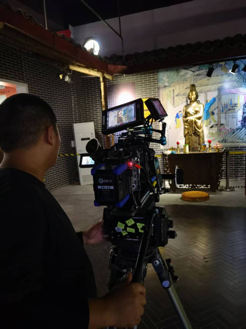 聚焦灵寿县产品宣传视频拍摄公司，以专业实力赋能品牌声量升级