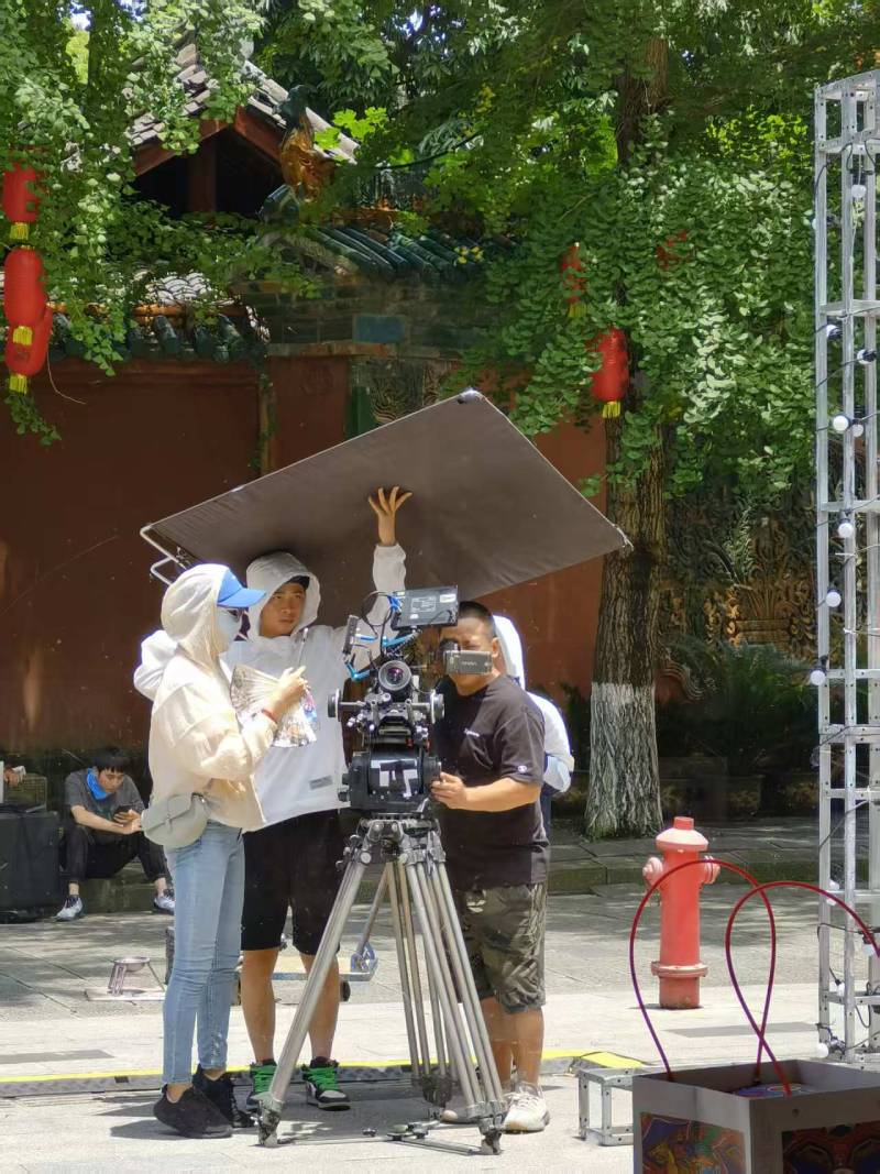 灵寿县产品宣传视频拍摄公司避坑：资质、案例、服务全解析