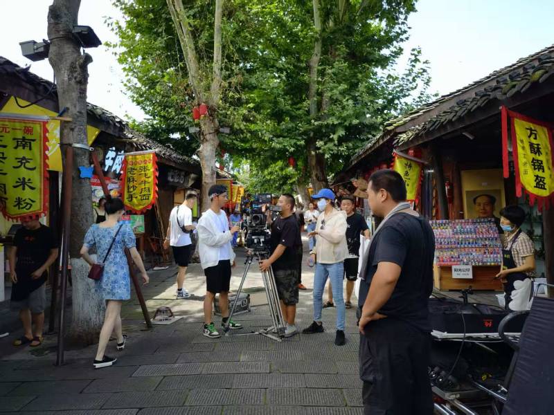 灵寿县产品视频拍摄技术升级：AI与三维动画深度融合