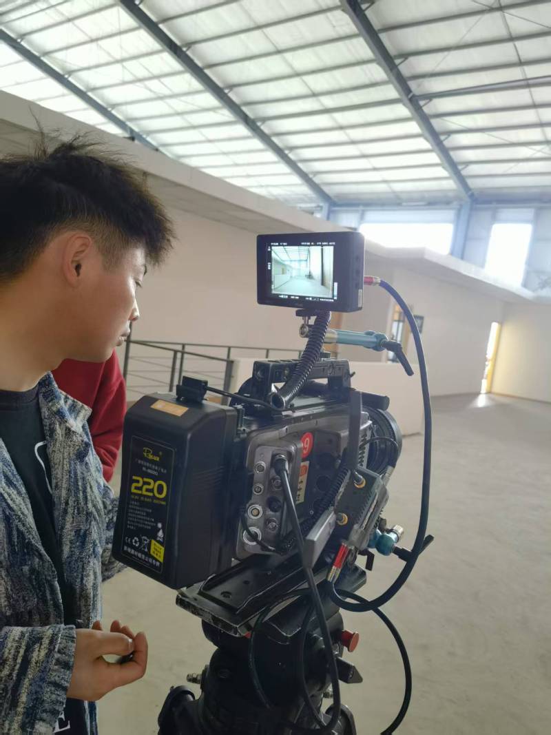 灵寿县电商产品视频拍摄制作：小成本也能产出高质感内容？