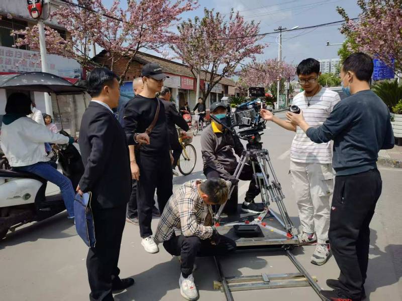 节日限定！灵寿县电商产品宣传视频定制礼盒装惊艳亮相