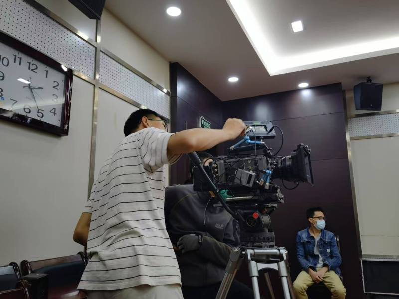 大数据指导创作方向，灵寿县产品视频拍摄公司让每帧画面都有效触达